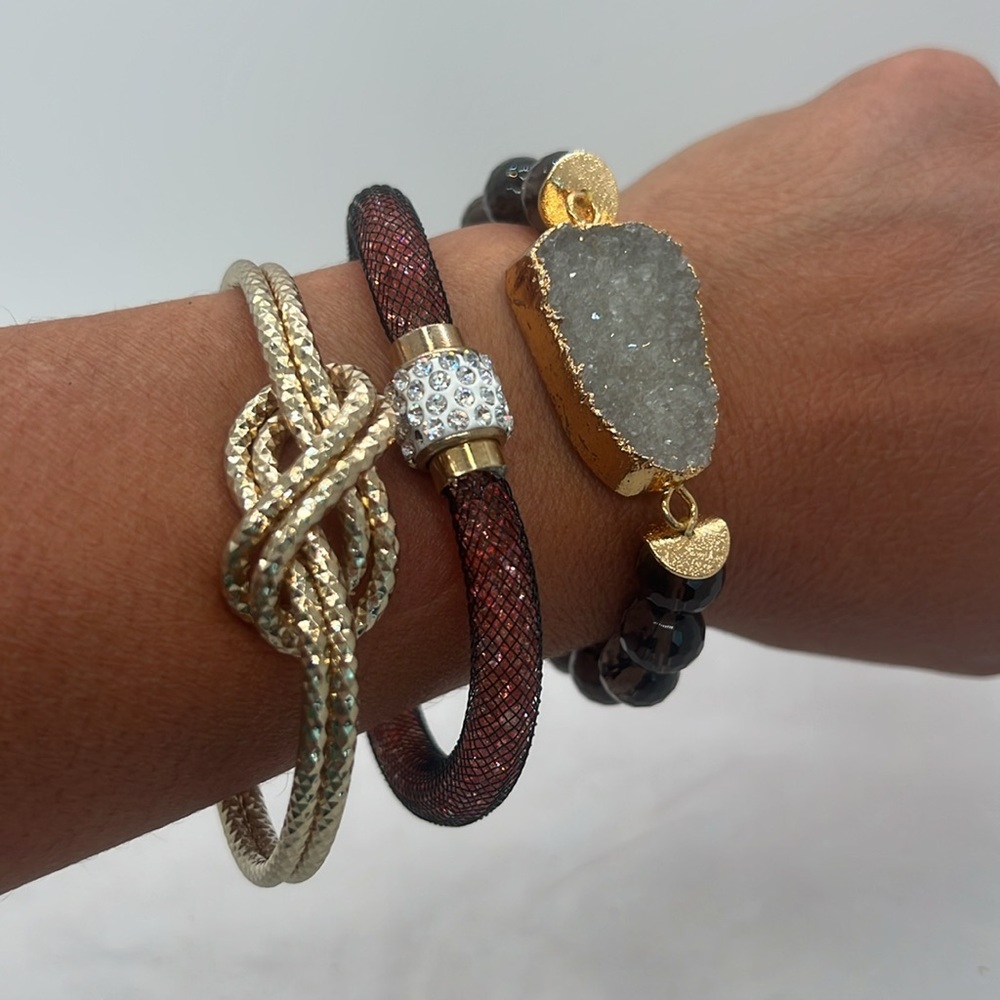 Bracelet Bundle